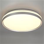 Fontana IP44 Large 3-Step Dimmer LED Bathroom Light LT30613