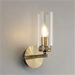 Holdyn Switched Single Wall Light