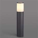 Eugene Small Opal Shade Outdoor Post LT30639