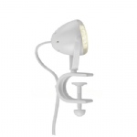 Podgy LED Clamp On Lamp 13073-16