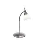 Pino LED Steel Table Touch Lamp 4001-55