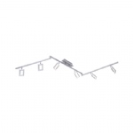 Perm Dimmable LED Multi Arm 6965-55