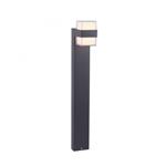 Cara Anthracite LED IP44 Outdoor Post Light 9481-13