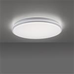Colin LED Flush Ceiling/Wall Light 36w 14209-16