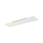 Flat Colour Temperature Changing LED Ceiling Light 14533-16