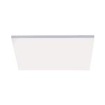 Pori Large White LED Flush Ceiling/Wall Fitting 8492-16