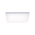 Pori Medium White LED Flush Ceiling/Wall Fitting 8491-16