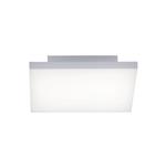 Pori White LED Flush Ceiling/Wall fitting 8490-16