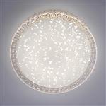 Frida Medium LED Flush Ceiling Light 14371-00