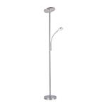 Hans LED Adjustable Floor Lamp 11709-55