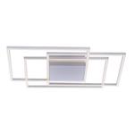 Inigo Steel LED Flush Ceiling Fitting 8256-55