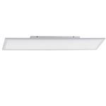 Lolasmart-Flat LED Flush Rectangular Ceiling Fitting 14682-16