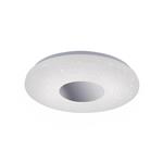Lavinia LED Chrome IP44 Bathroom Flush Fitting 14422-17