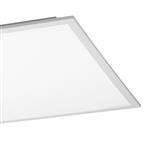 Lolasmart-Flat LED Flush Large Square Ceiling Fitting 14681-16