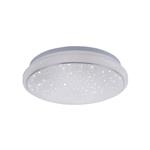 LOLAsmart-Jupi Smart LED Small Flush Ceiling Fitting 14742-16