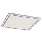 Pocatello Large Square LED Edge Panel Light 14851-16