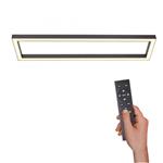 Pure-Lines Large LED Flush Ceiling fitting