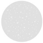 Sparkle Circular Star-Effect LED Panel