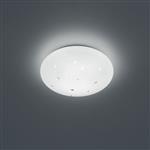 Achat LED IP44 White Star Effect Bathroom Fitting R62732800