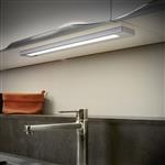 Alino Large LED Cabinet Undershelf Lights