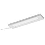 Alino Small White LED Cabinet Undershelf Light 272970401
