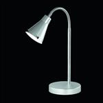 Arras Titan Grey LED Adjustable Table Lamp R52711187