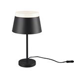 Baroness Anthracite 2-Light Table Lamp 508900242