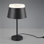Baroness 2-Light Table Lamps