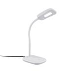 Boa LED Flexible Table Lamp 