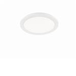 Camillus White IP44 LED Medium Circular Ceiling Fitting R62921501