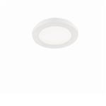 Camillus White IP44 LED Small Circular Ceiling Fitting R62921001