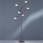 Cross 6-Light Floor Lamps