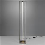 Edge Dimmable LED Floor Lamps
