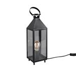 Farola Small Lantern Table Lamp