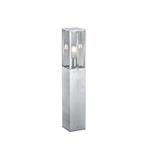 Garonne IP44 Zinc Outdoor Post Lamp 401860186