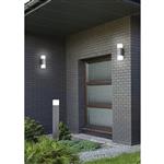 Hudson Outdoor Double Wall Lights