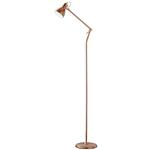 Jasper Copper Floor Lamp 400500109
