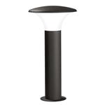 Kongo IP44 Anthracite Small Outdoor Post 520160142