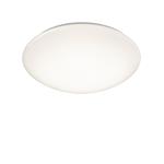 Lukida White LED Flush Ceiling Fitting R62961001