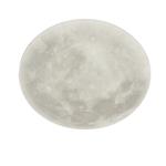 Lunar Small LED Moon Flush Fitting 627514000