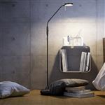 Monza LED Reading Floor Lamps