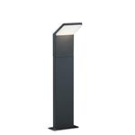 Pearl LED IP54 Anthracite Outdoor Post Lamp 521160142