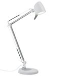 Rado LED Desk, Clamp and Wall Lamps