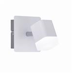 Roubaix LED Single Wall/Ceiling Spotlight 