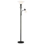 Rustica Mother and Child Floor Lamp 4602021-24