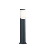 Ticino IP54 LED Anthracite Outdoor Post Light 521260142