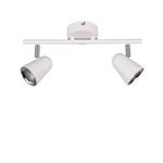 Toulouse LED Double Wall/Ceiling Spotlight