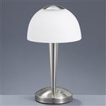Ventura LED Touch Table Lamps
