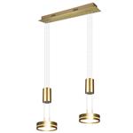 Franklin Brass Double Rise and Fall LED Pendant 326510208