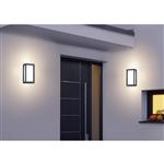 Timok IP54 LED Outdoor Wall lights 
